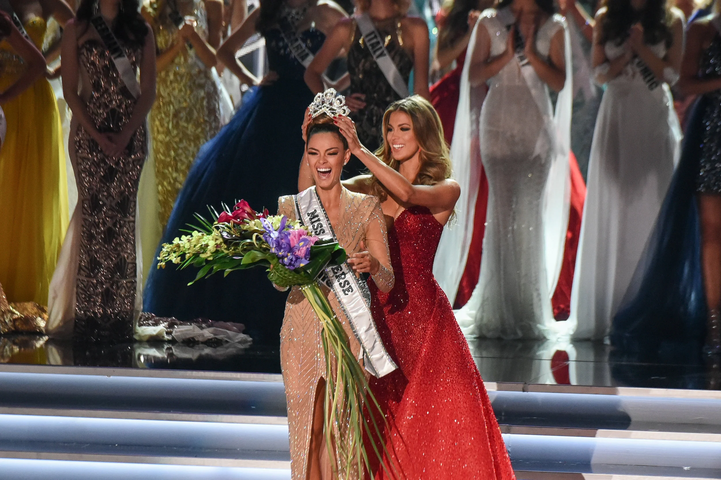 Miss Universe