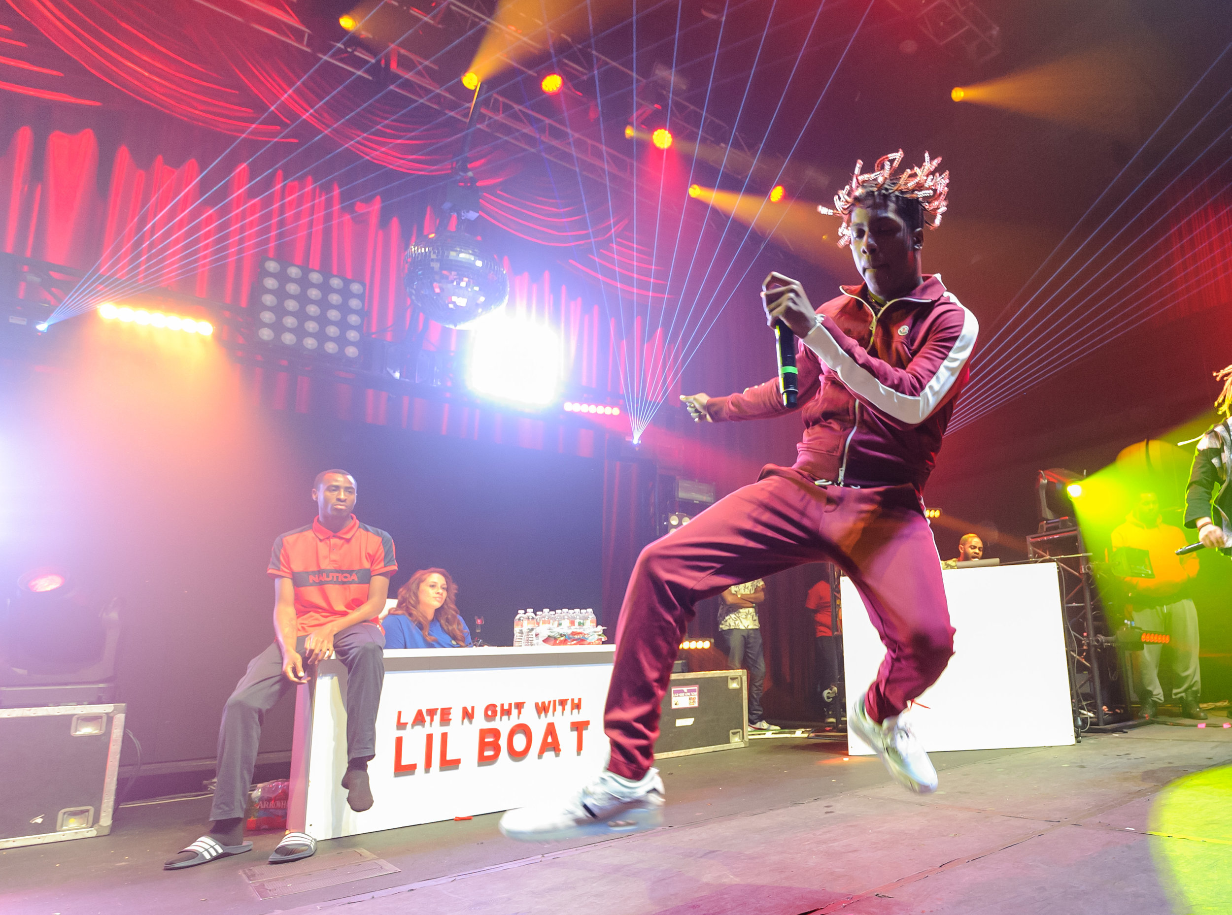 Lil Yachty