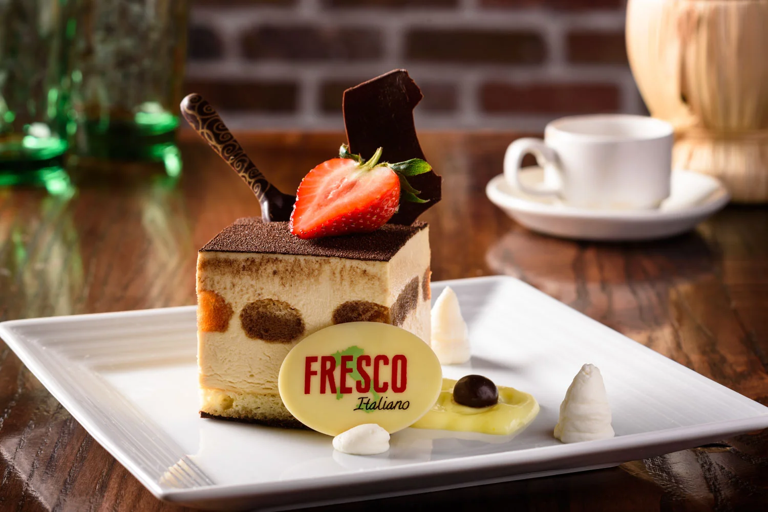 Fresco Italiano, Westgate Las Vegas
