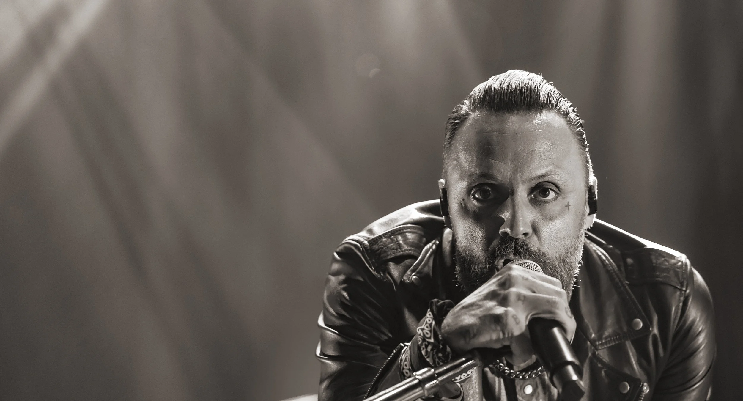 Blue October