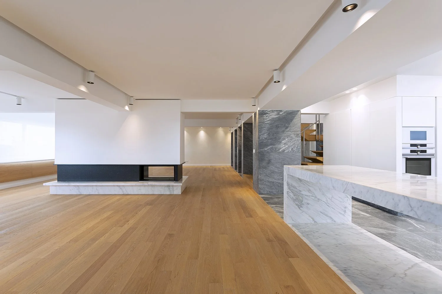 Picture of Step into the penthouse with the polish of a hotel and the warmth of a home