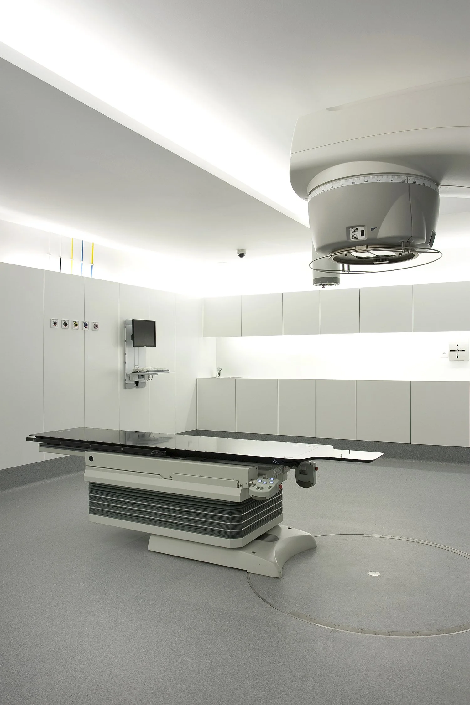 SM Hospital Lisbon — atelier BL