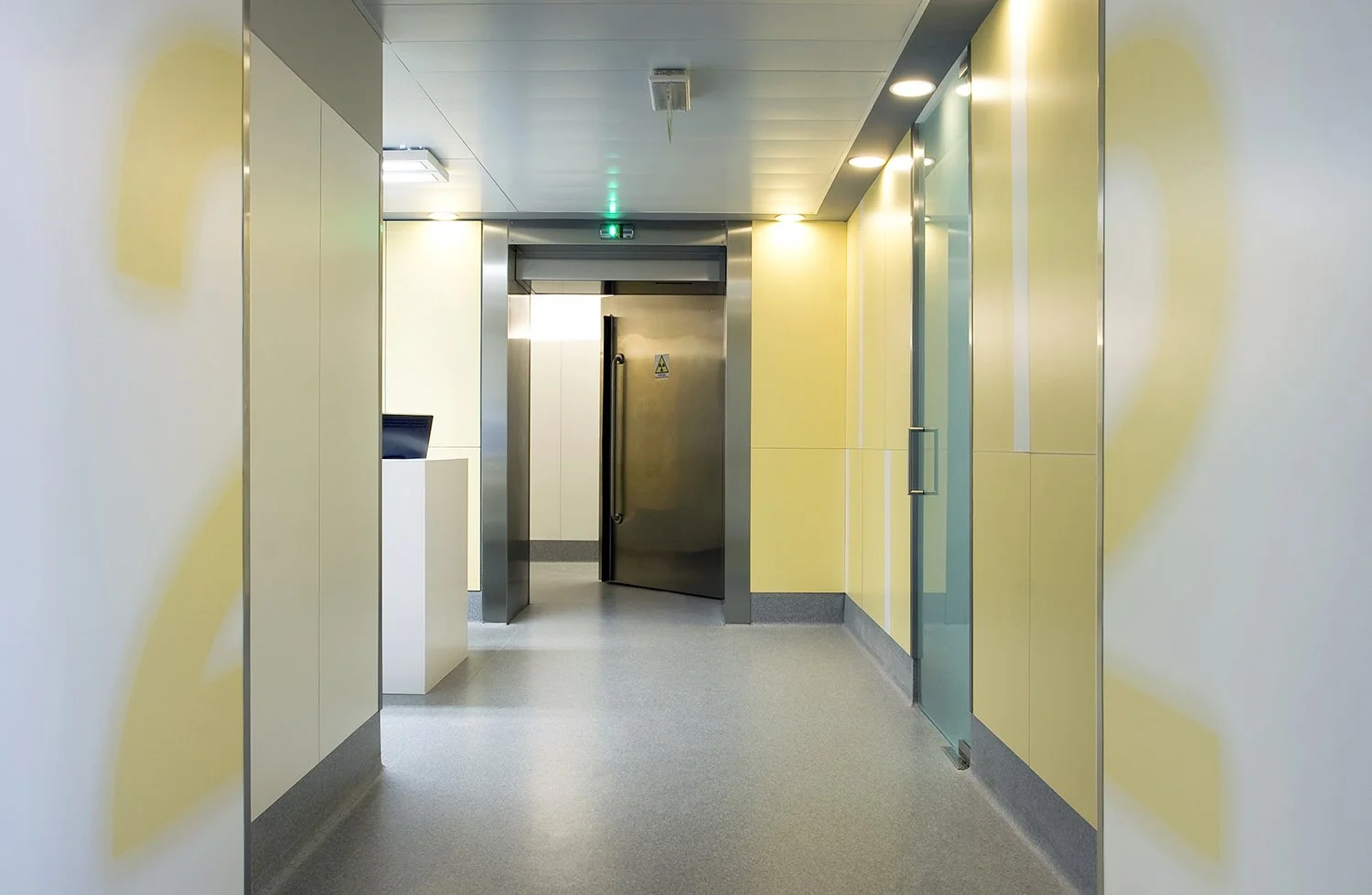 SM Hospital Lisbon — atelier BL