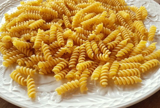 Pasta