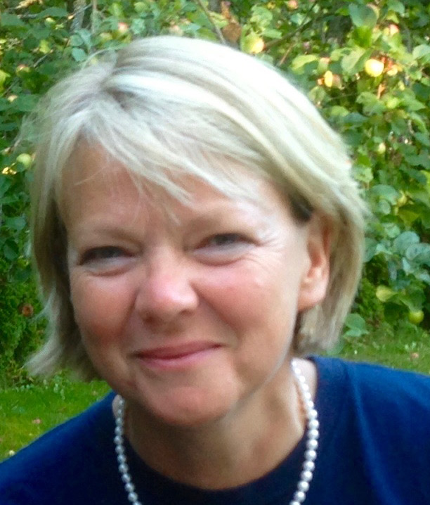 Maria Sippola-Thiele, PhD, MBA