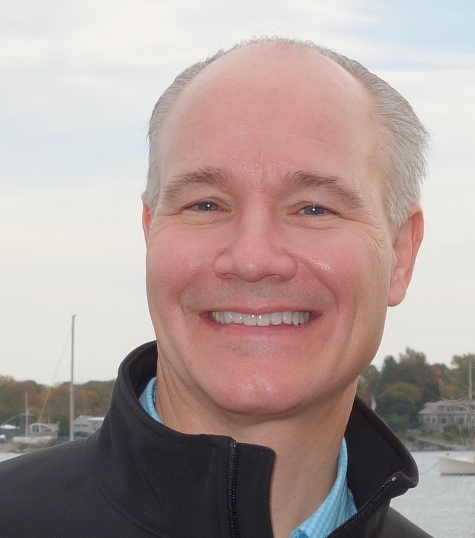 Dale Bachwich, MD CMO