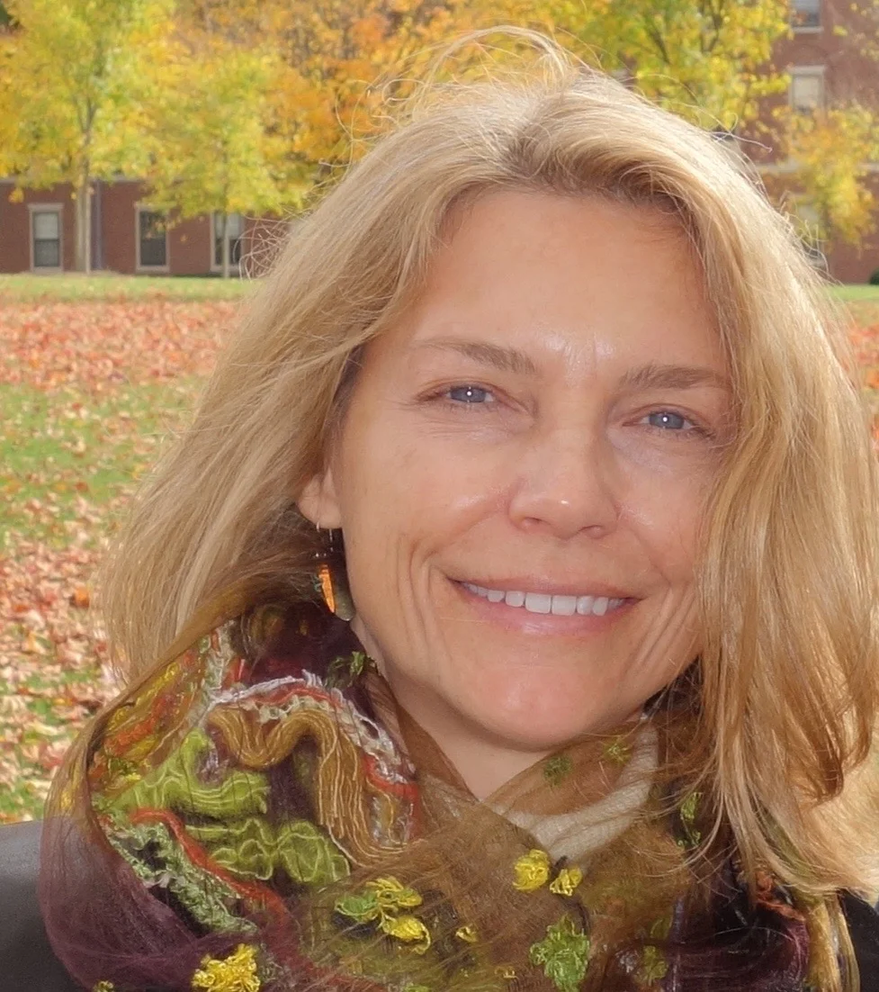 Vera Kowal, MD CEO