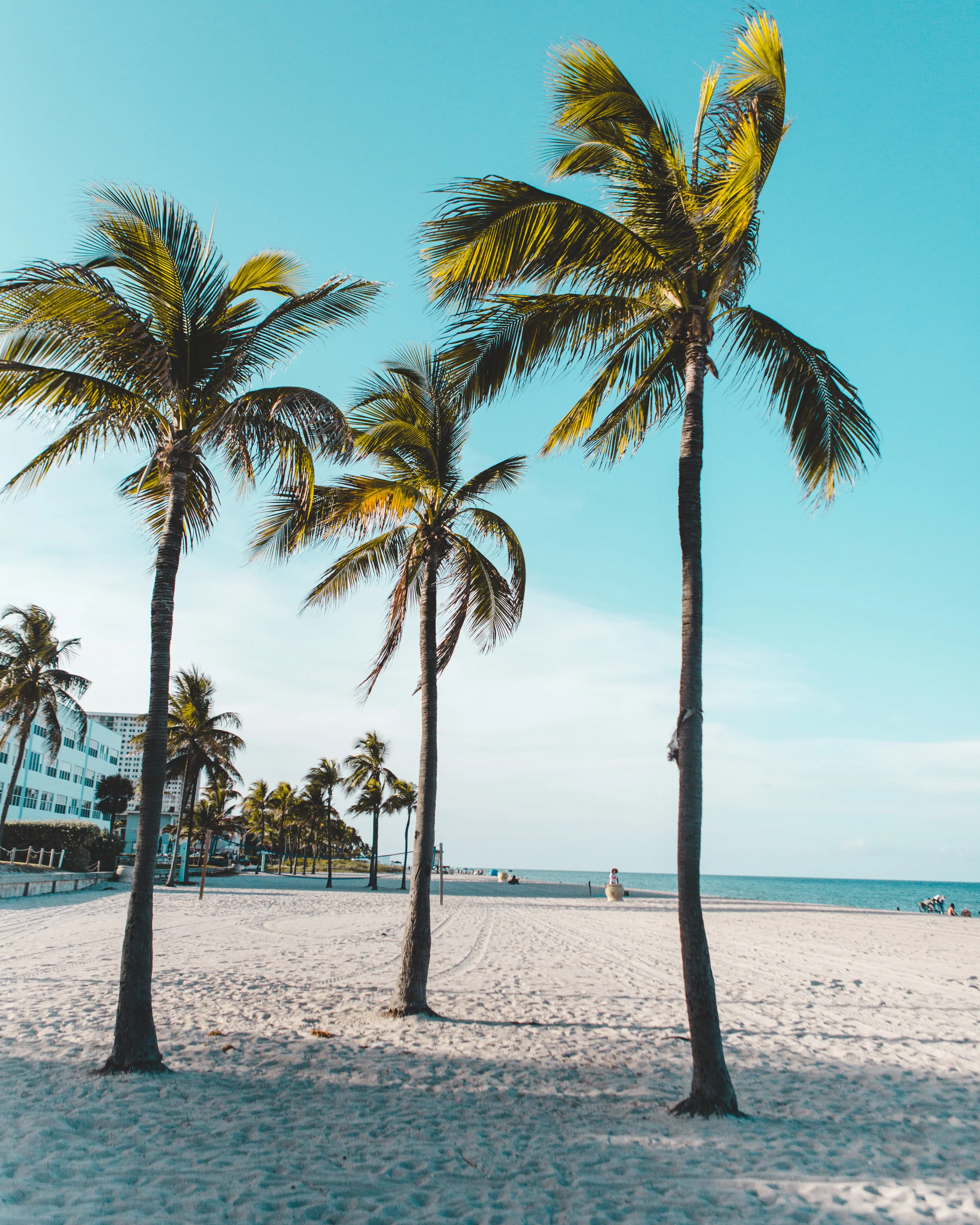 Miami, FL