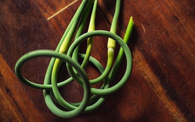 A couple of Best of the Farm Shares left in the Online Farm Stand this week - or pick out a custom order for delivery-garlic scapes are in season and in stock! http://defiantfieldfarm.com/shop-online #greatescape #defiantfieldfarm