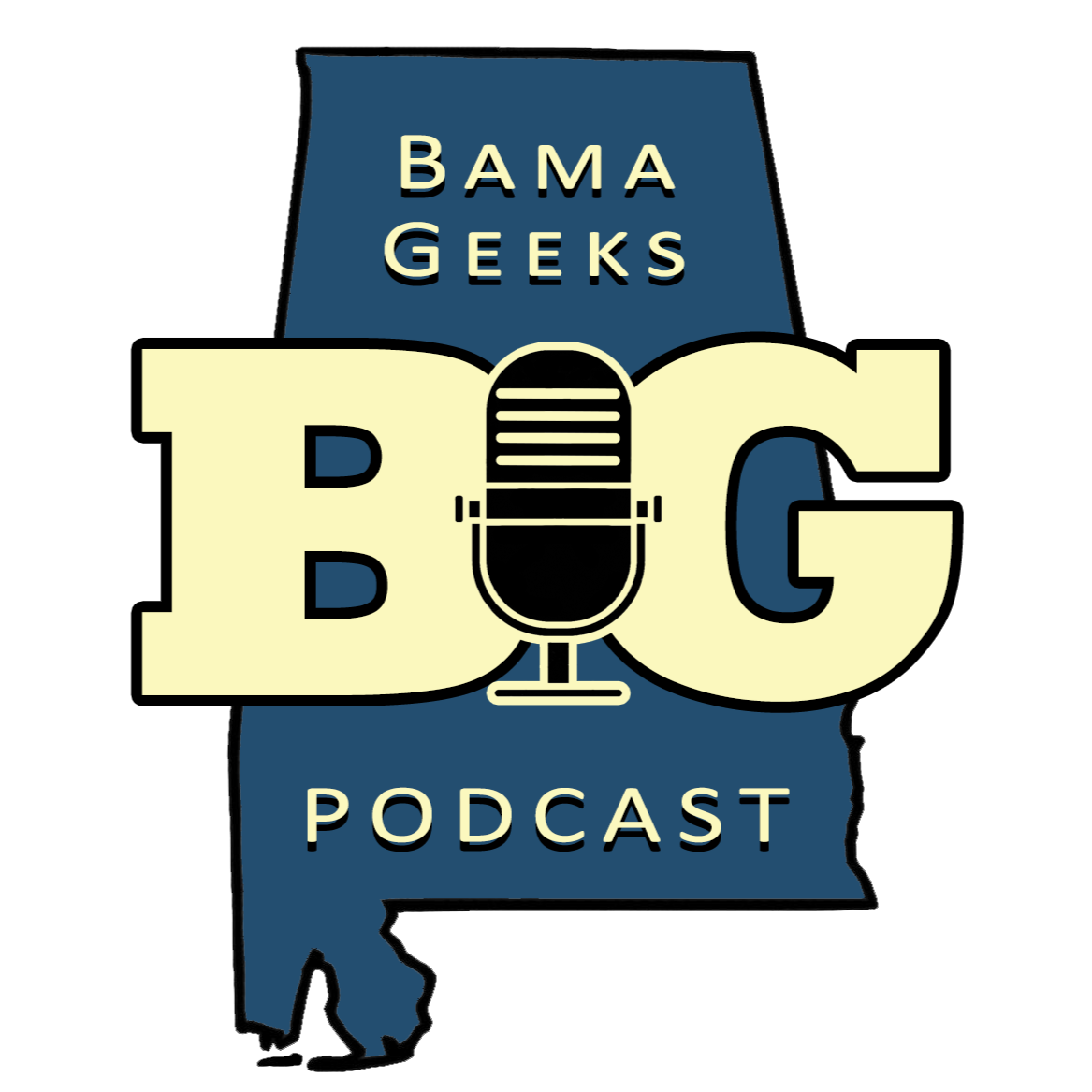 Bama Geeks