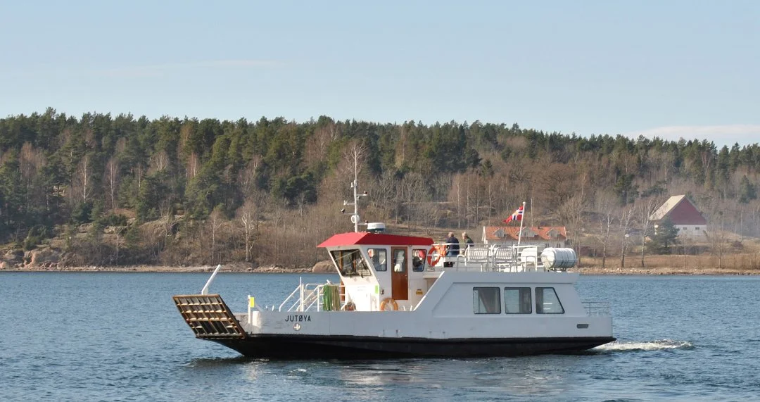 Kommunen forbereder overtakelse av MF Jutøya