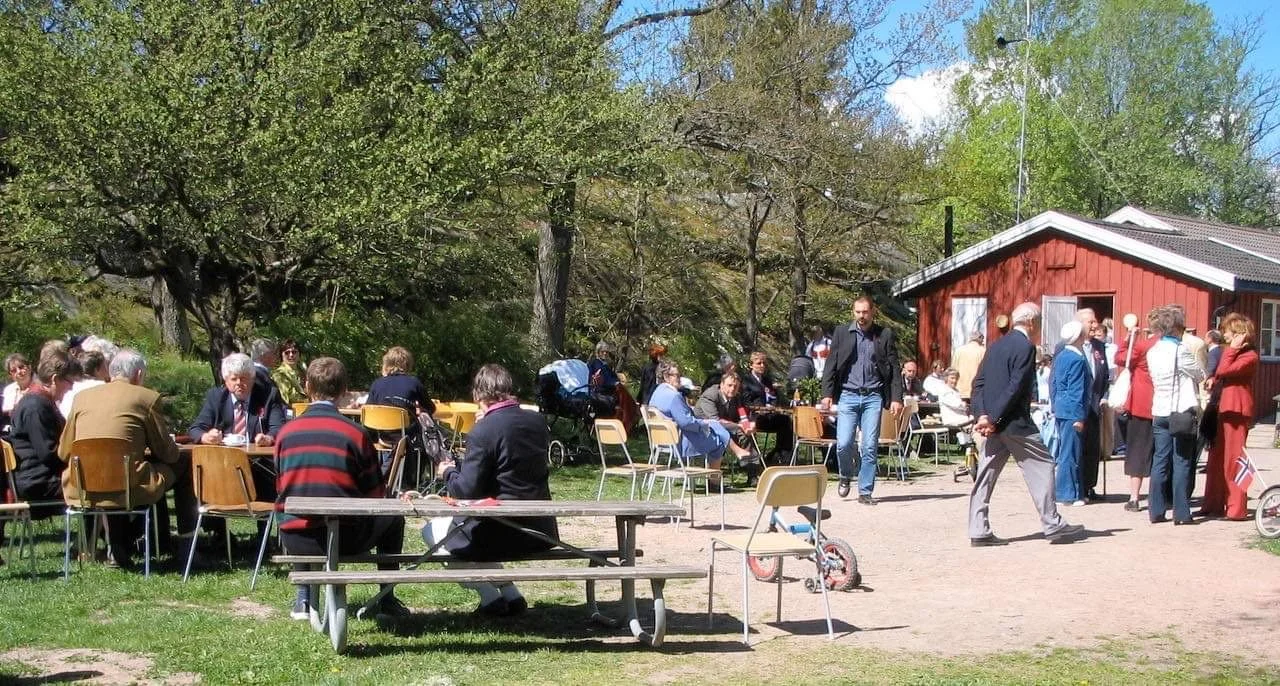Årsmøte og medlemsmøte