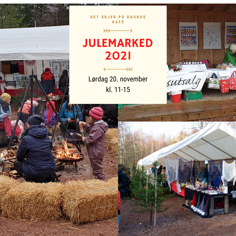 Julemarked 2021