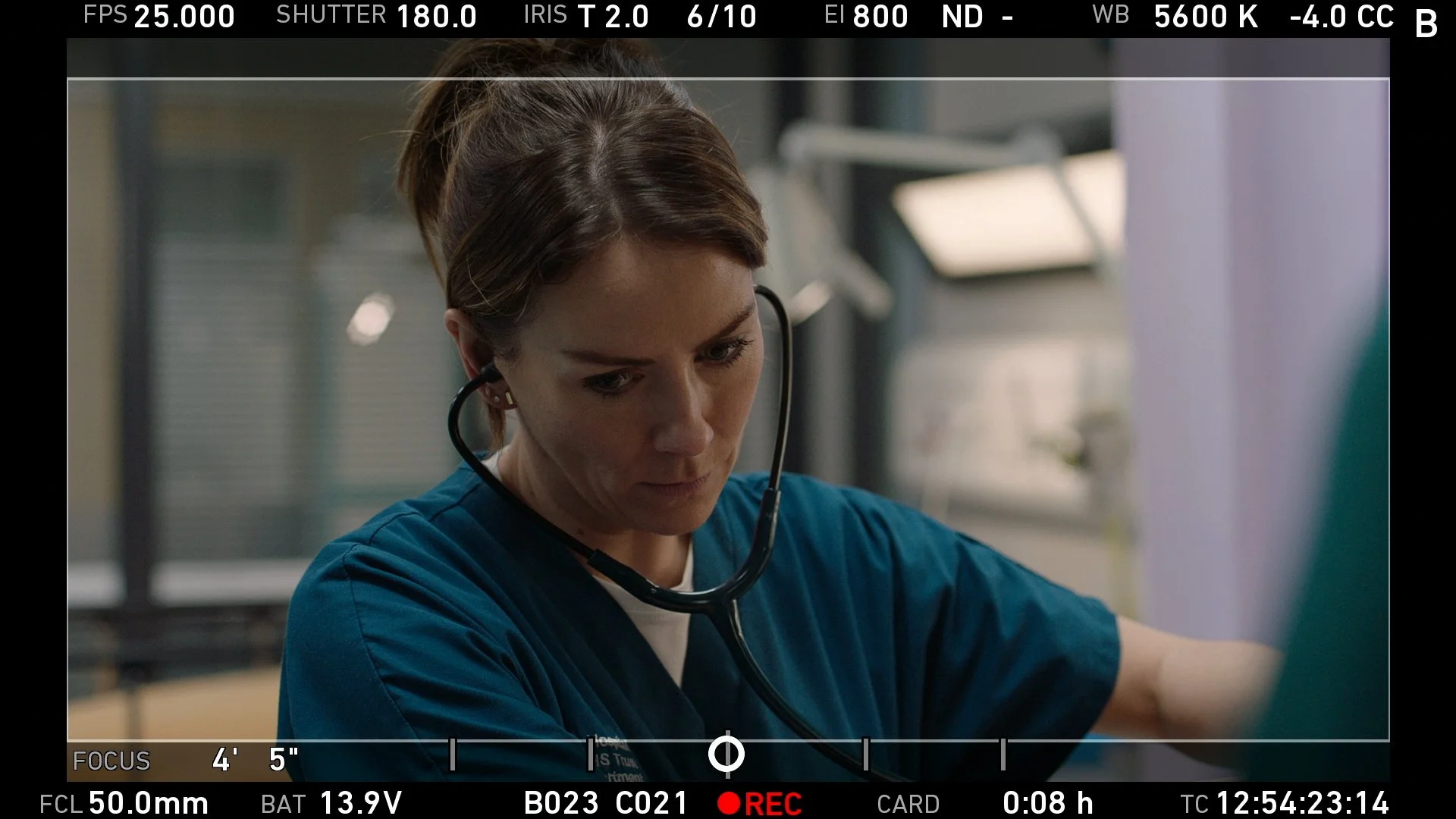 CASUALTY EP 27 &amp; 28