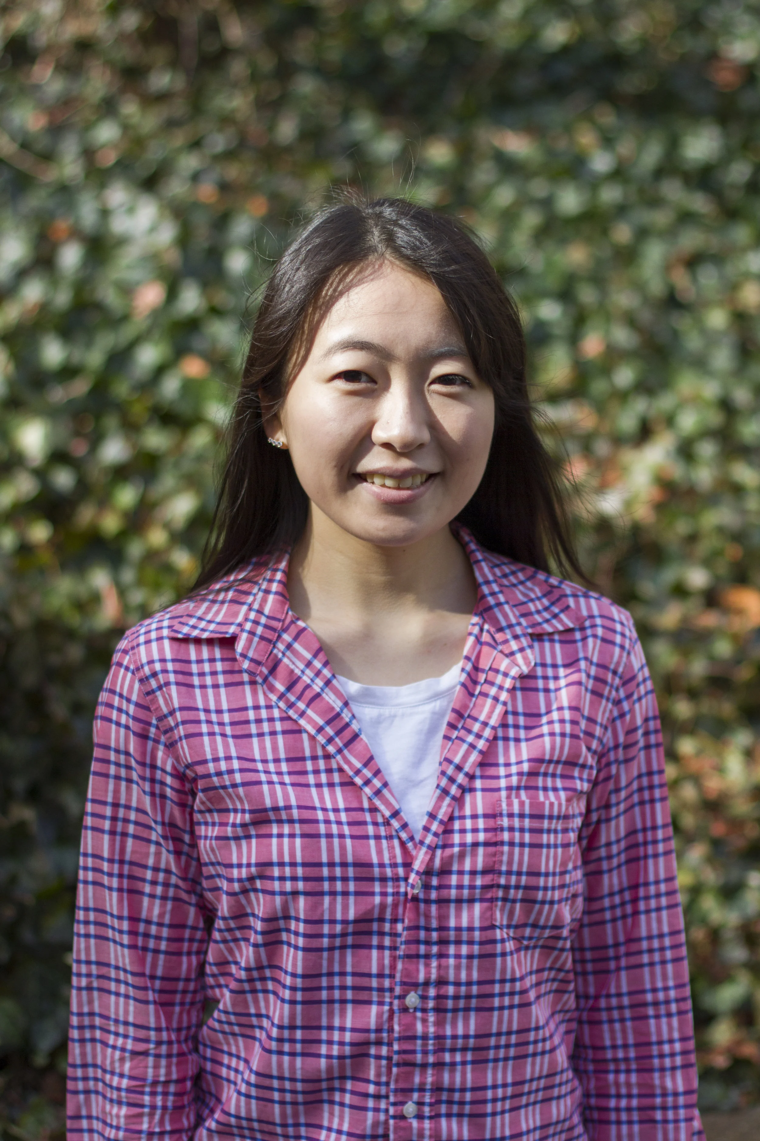 Brian Liau, Ph.D.
