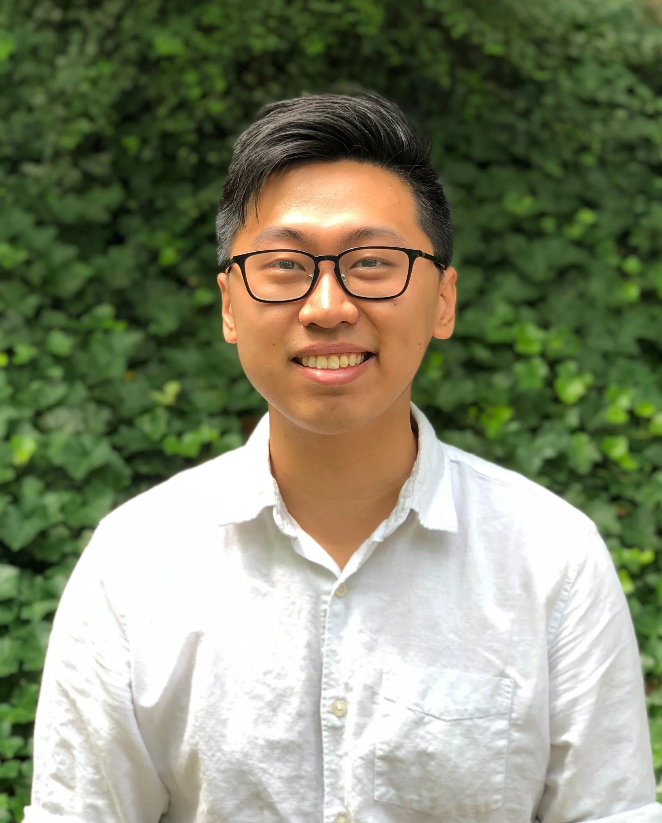 Brian Liau, Ph.D.