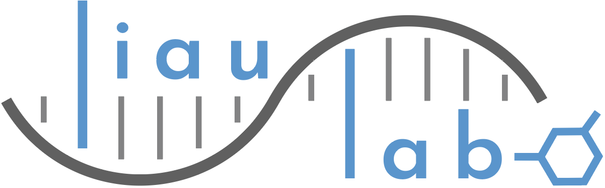 Liau Lab