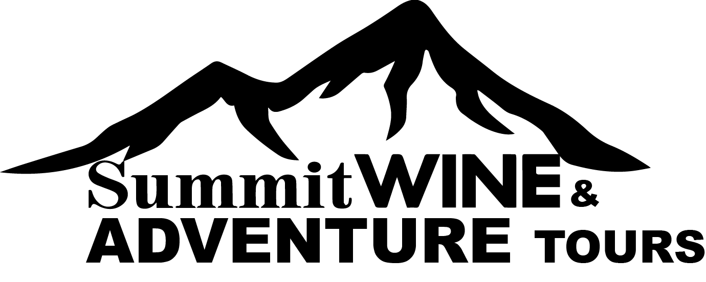 Summit Wine & Adventure Tours- Custom Guided Wine Tours by Local Experts