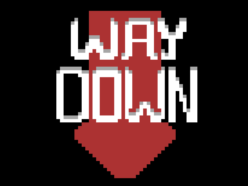 WayDown