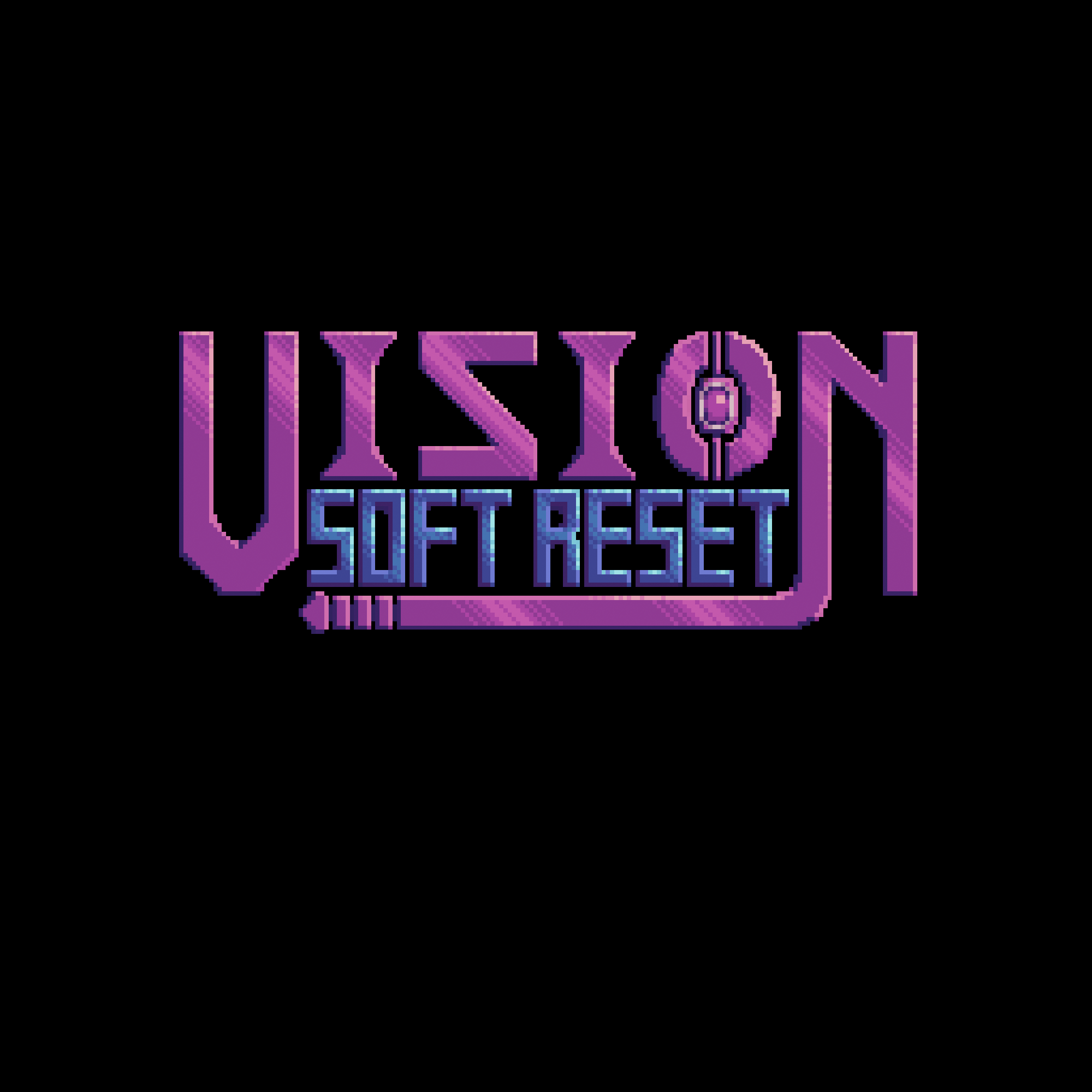 Vision Soft Reset