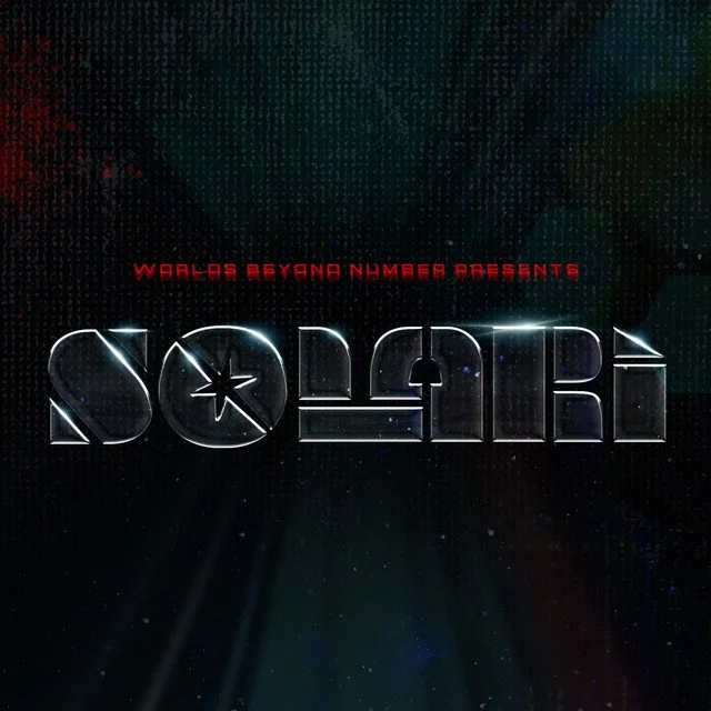 Worlds Beyond Number Presents: Solari