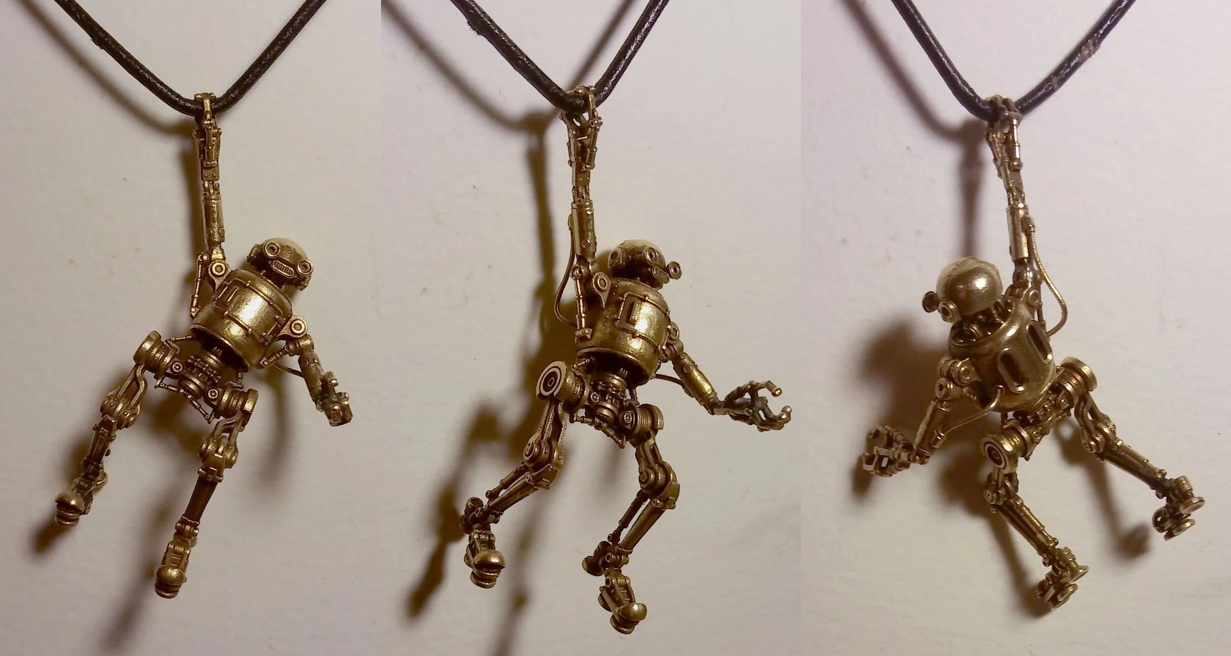 Jewelry — Makeshift Design