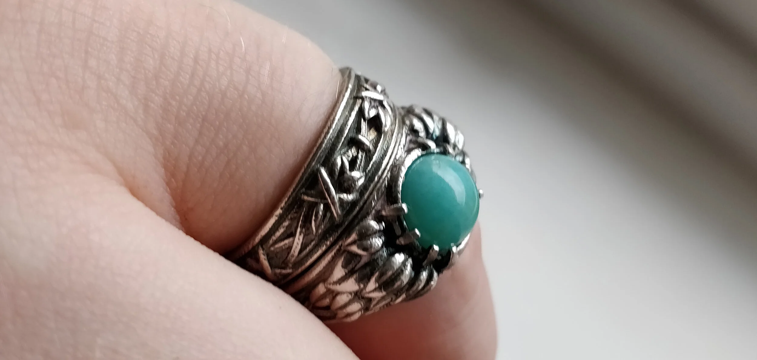 Jewelry — Makeshift Design