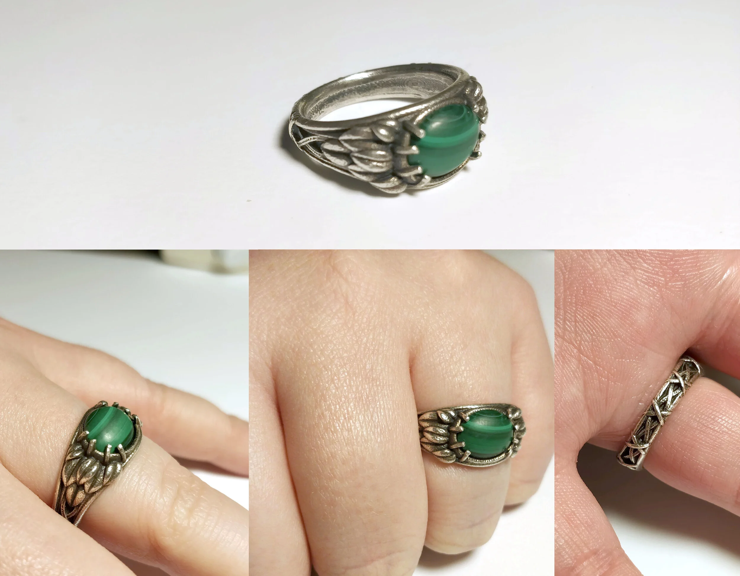 Jewelry — Makeshift Design