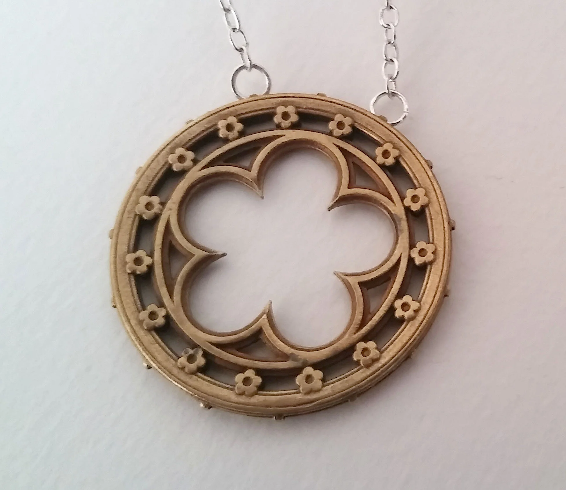 Jewelry — Makeshift Design