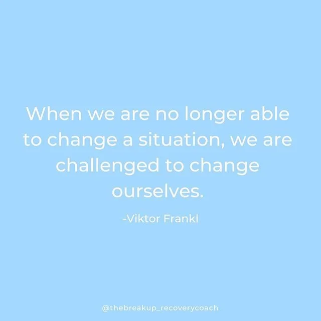 QUOTE OF THE DAY 💭 .
.
.
.
.
.
#divorcetoronto #divorcecoach  #divorcecoaching #divorcecoachforwomen #divorcecoachingforwomen #divorcecoachingformen #breakupquotes #breakuprecovery #breakuprecoverycoach #breakuprecoverycoaching #breakupanddivorce #s