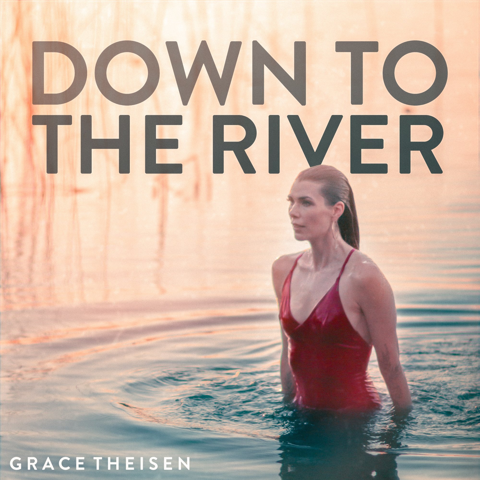 Down To The River-Single cover.jpg