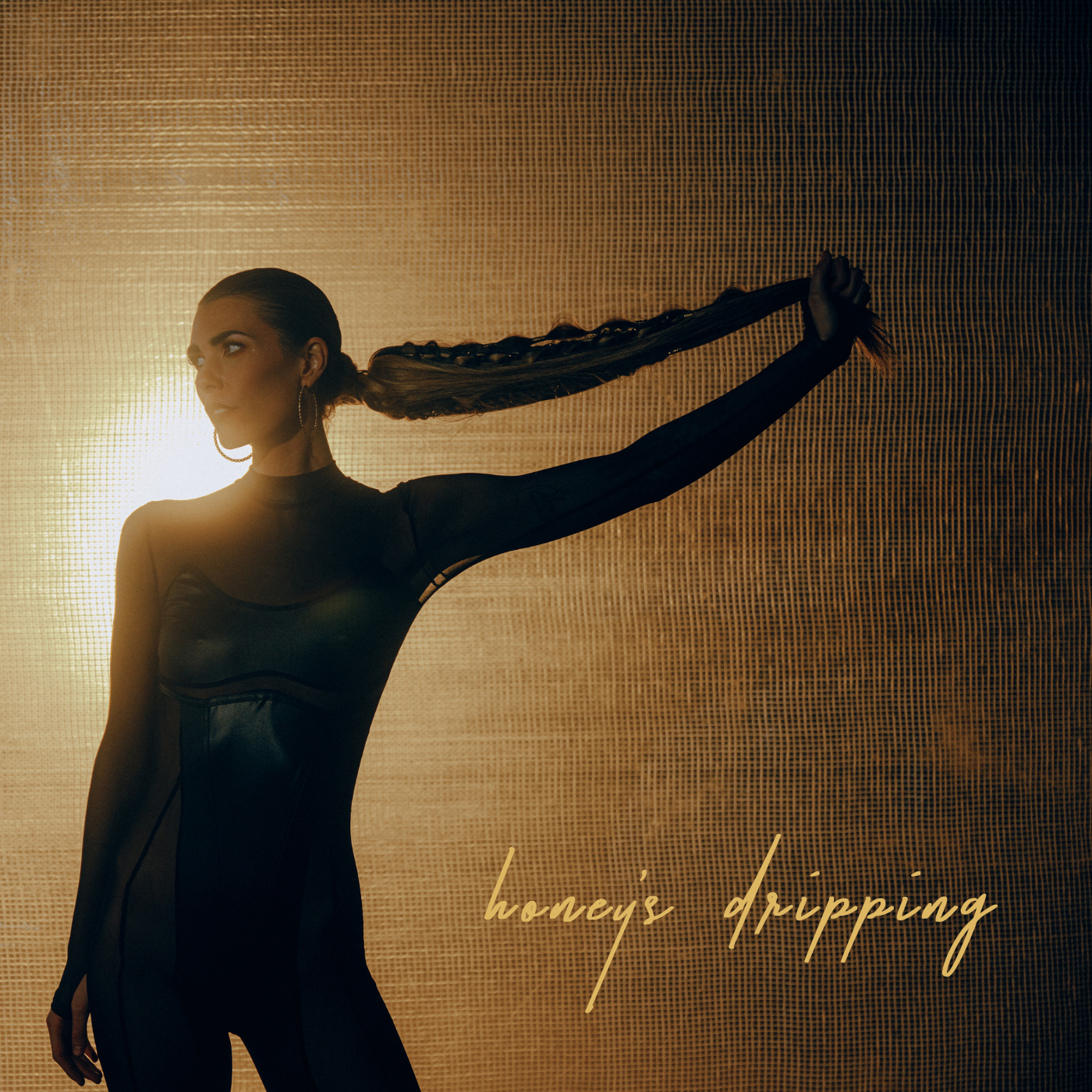 Honey's Dripping Album Cover.png