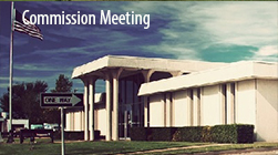 Tuesday April 19th 7:00pm - City Hall