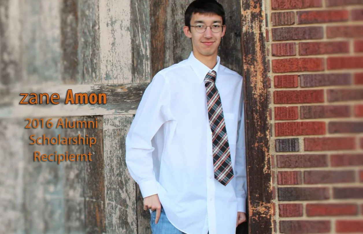 Alumni Association Submitted Photo 