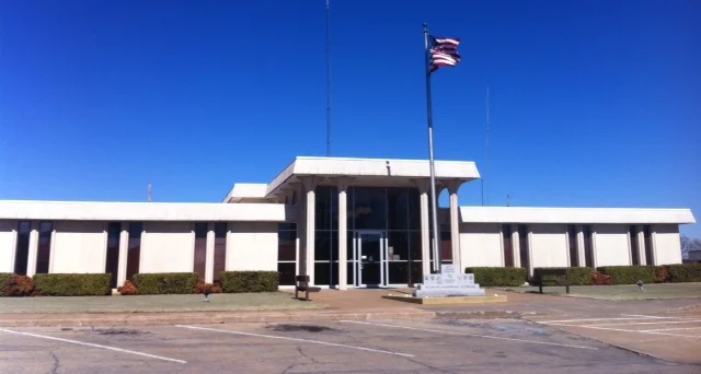 City Hall 100 Judy Adams BLVD
