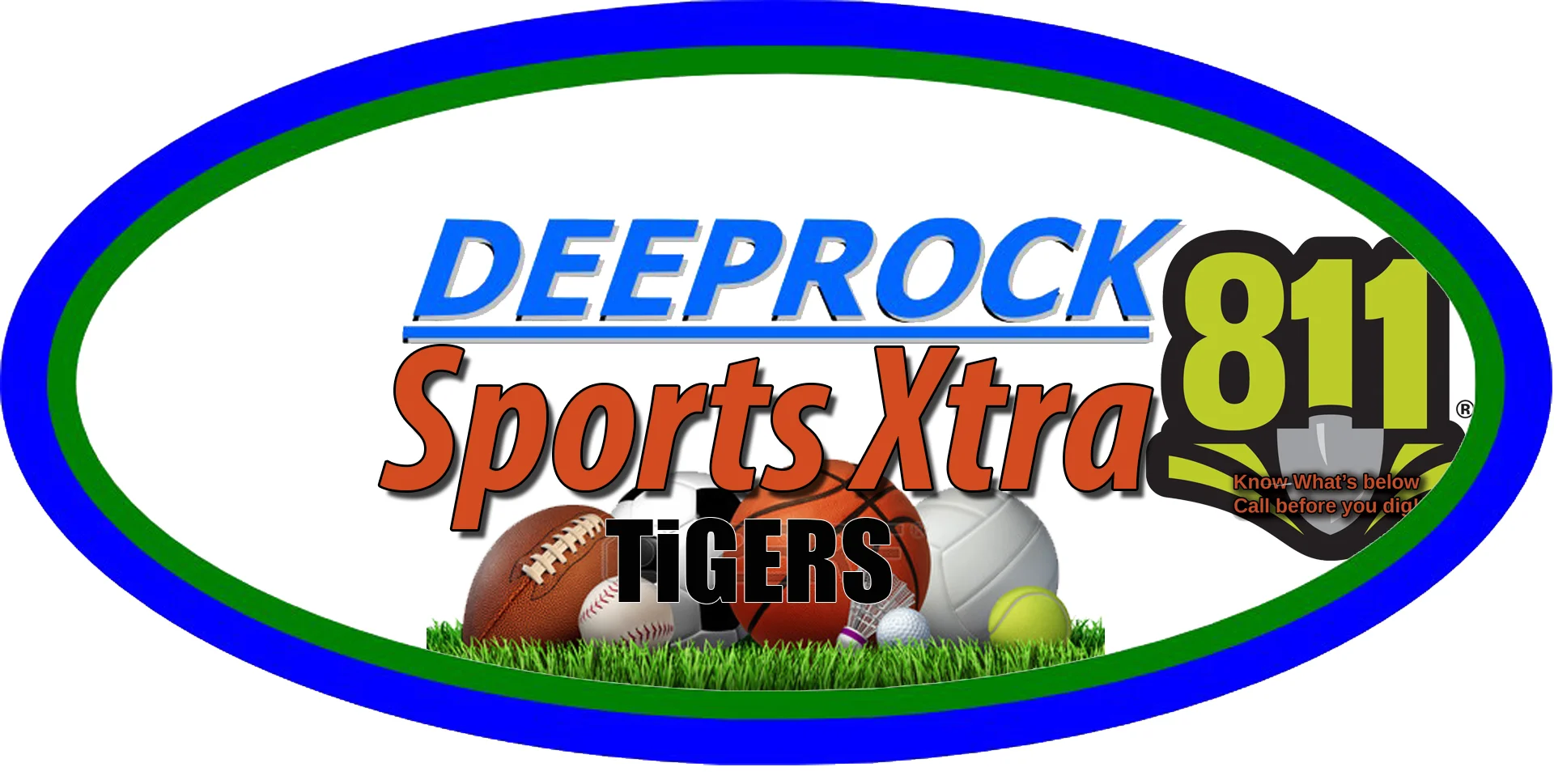 Deeprock Sorts Xtra - Each Sunday Evening LIVE at 7pm on CushingHub.net
