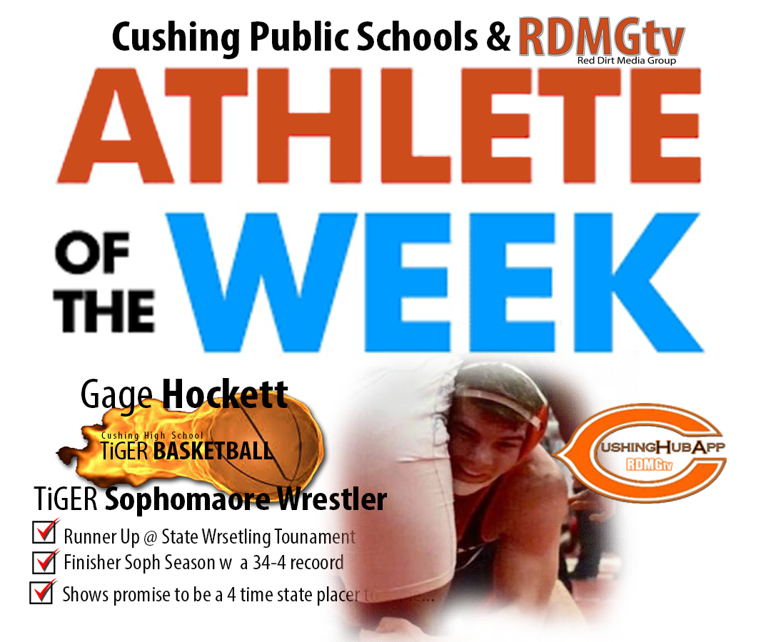 Athlete of the Week Gage Hocket 02 25 18.png
