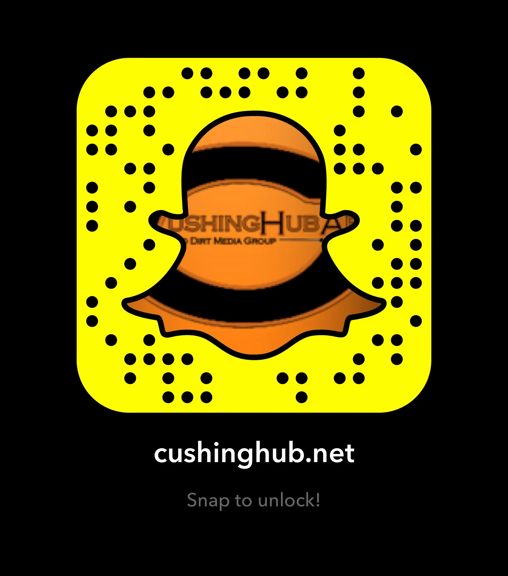 SnapCode CushingHubApp.jpg