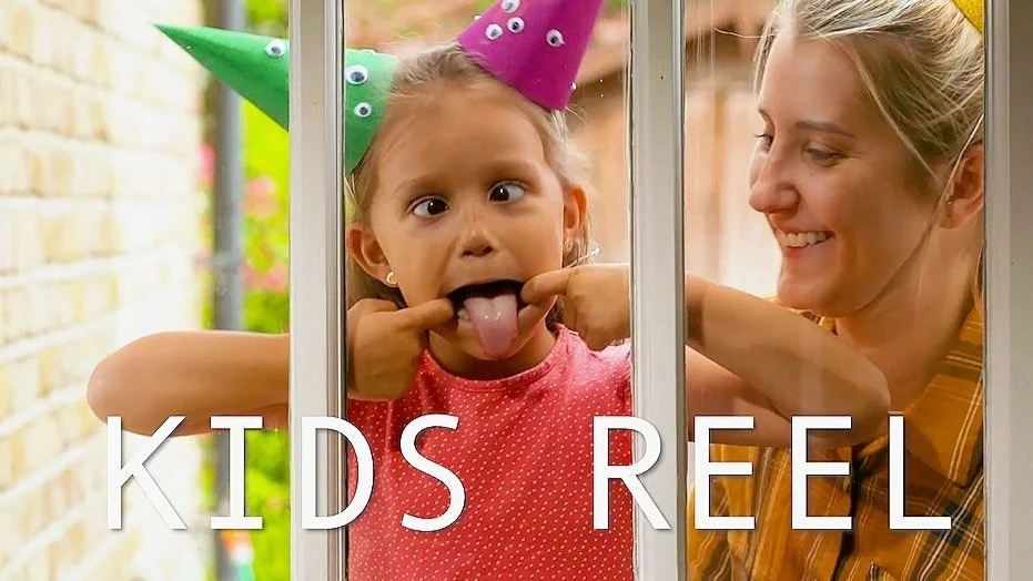 KIDS REEL
