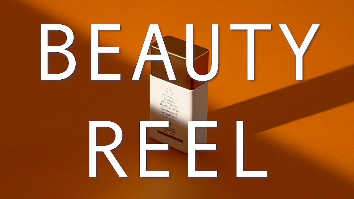 BEAUTY REEL