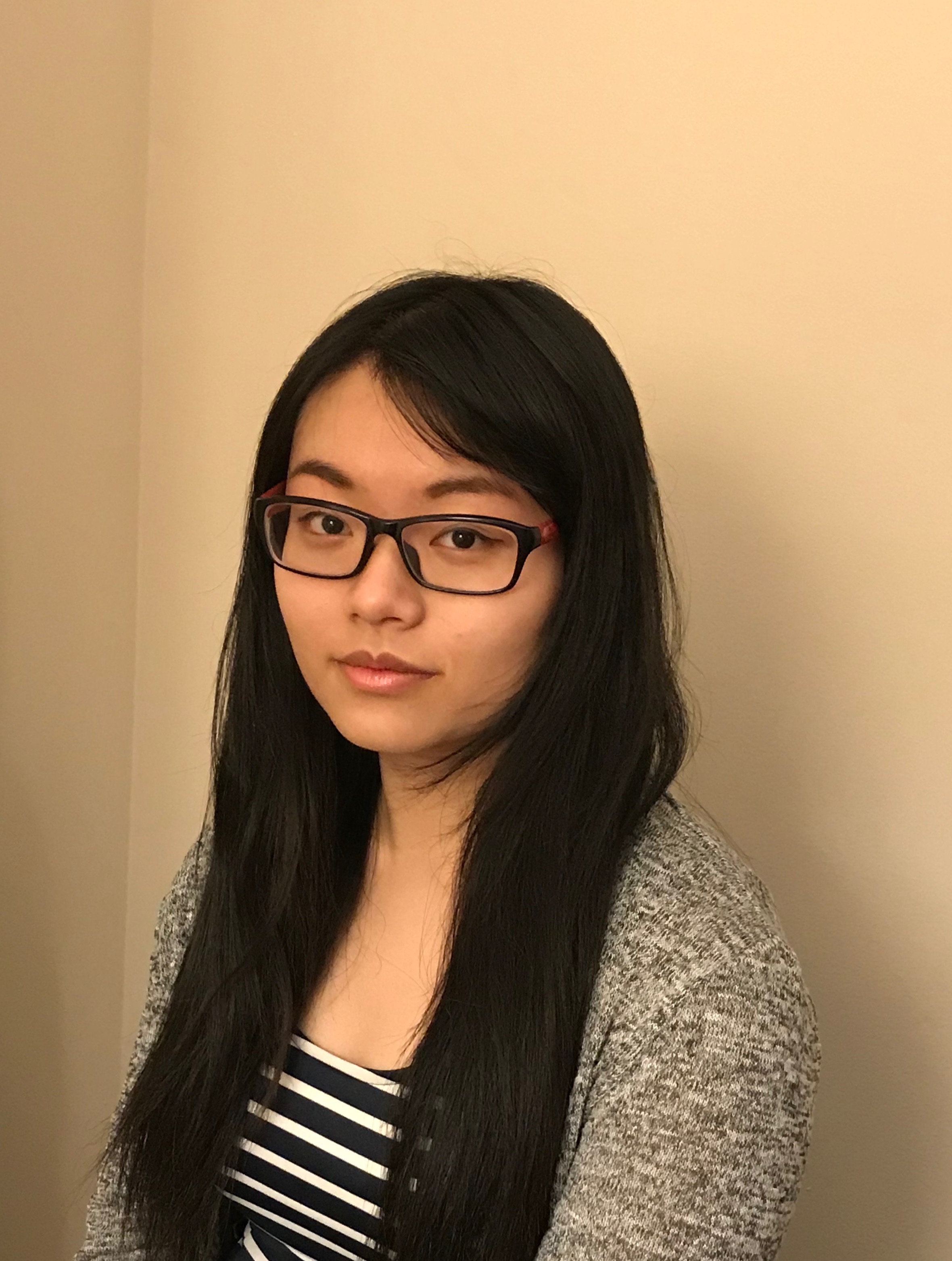 Angela Tsai