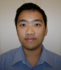 Dr. Justin Tom