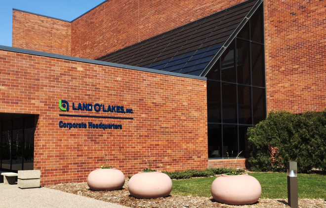 Belimo Energy Valve Plays Integral Role in Land O’ Lakes, Inc.’s Corporate Facility Upgrade