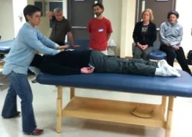 Classical Tui Na: Essential Protocols & Principles (Los Angeles)