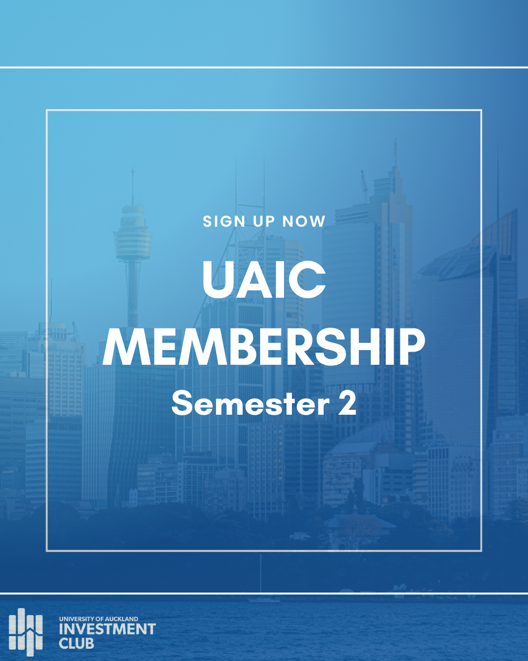 UAIC Membership 2026
