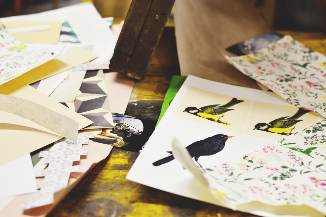 workshop beija-flor porto