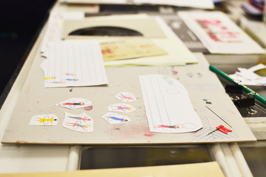 workshop beija-flor porto