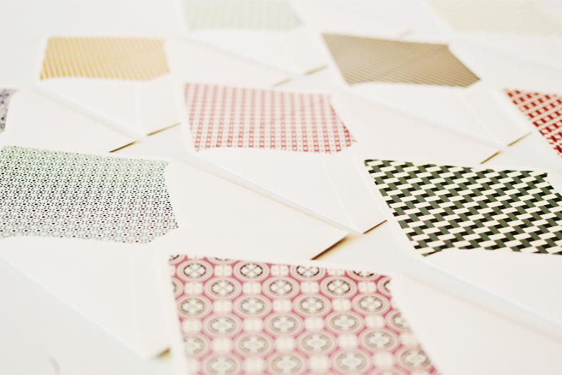 portuguese patterns beija-flor