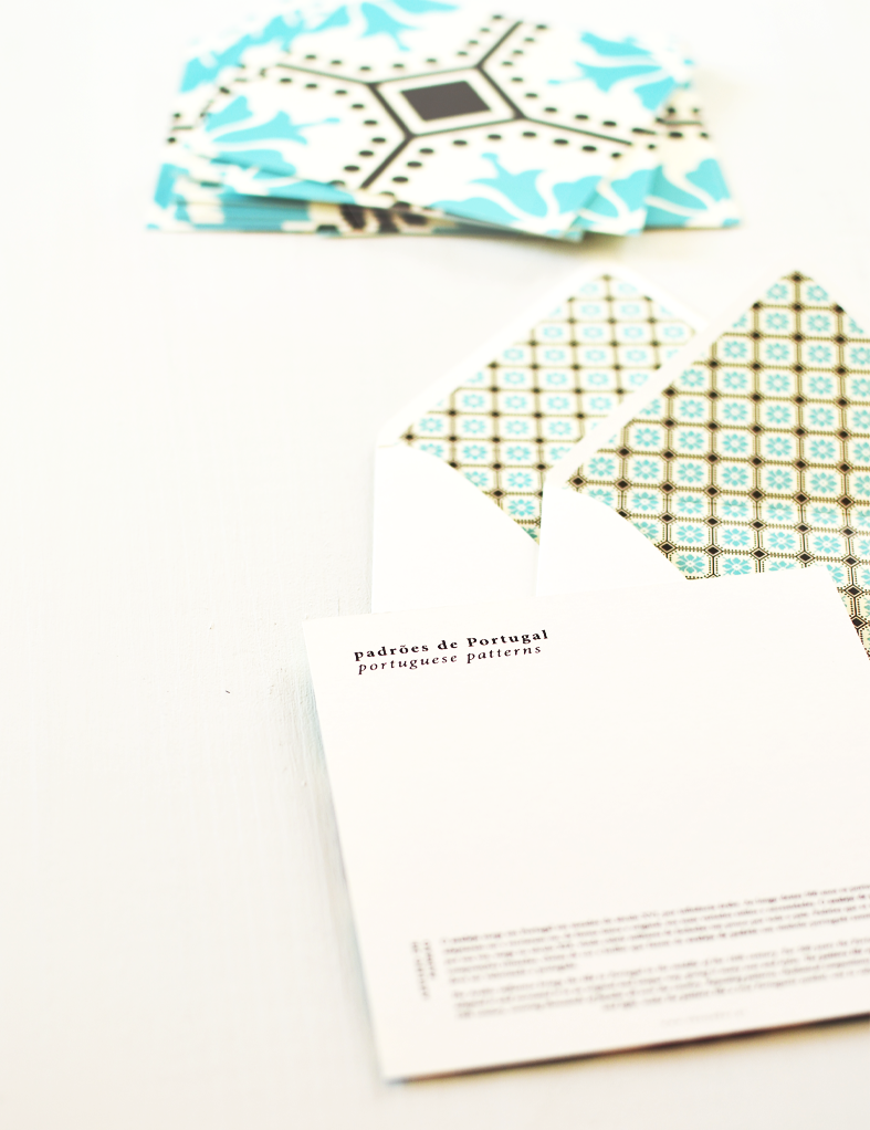 portuguese patterns beija-flor