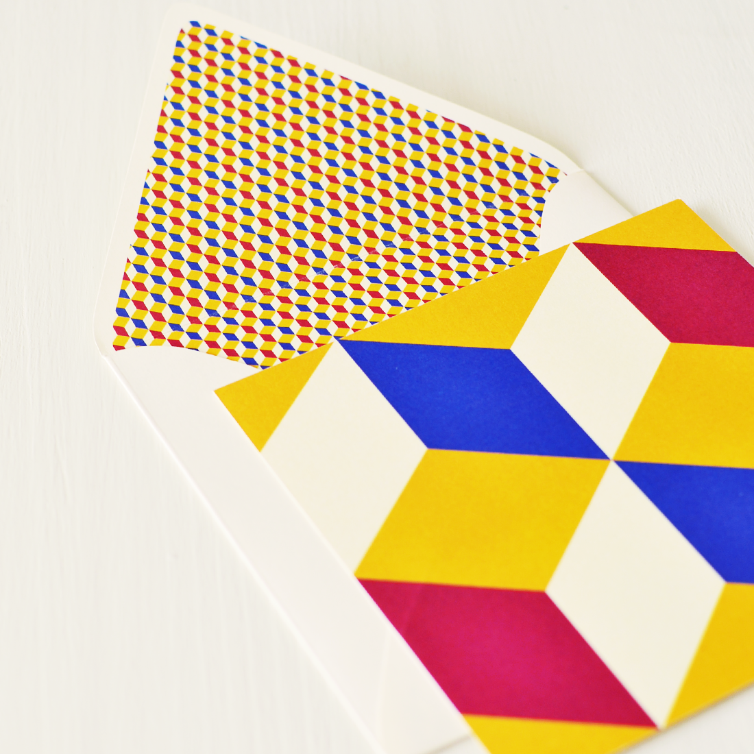 beija-flor postcards